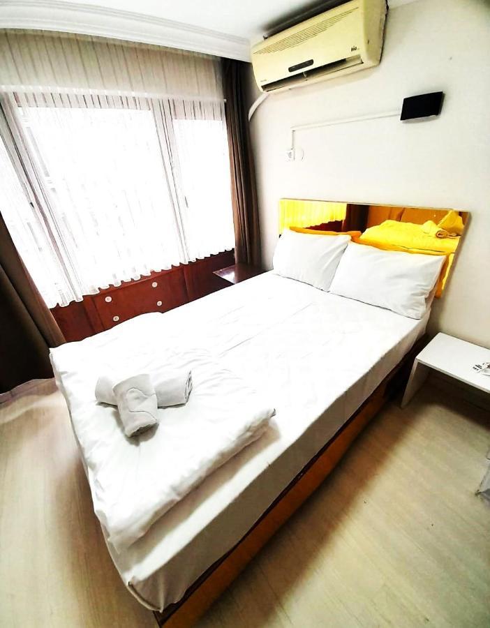 Ozbekler Hotel-Old City — Photos 1