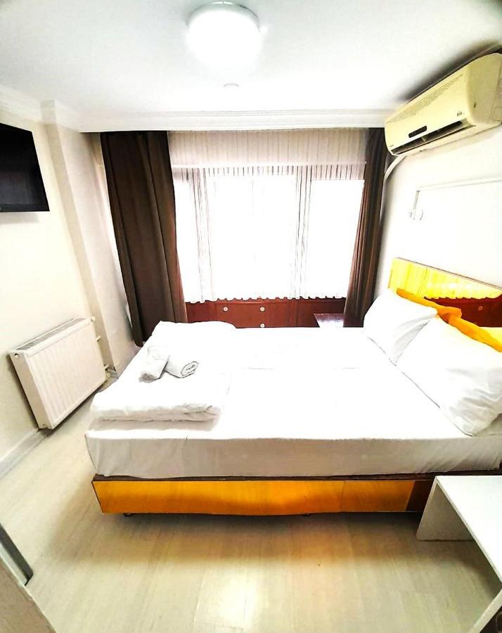 Ozbekler Hotel-Old City — Photos 2