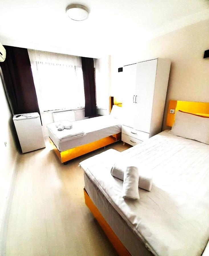 Ozbekler Hotel-Old City — Photos 3